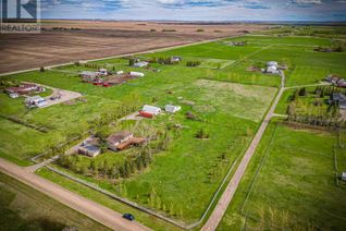 Detached House for Sale, 270033 Township Road 234a, Rural Rocky View County, AB