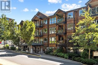 Condo for Sale, 201 Nursery Hill Dr #107, View Royal, BC