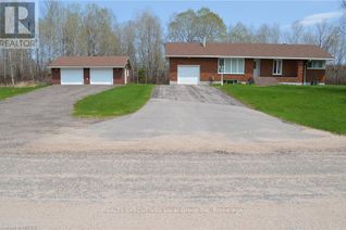 Bungalow for Sale, 492 Mccarthy Street, Powassan, ON