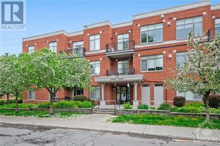 Condo Apartment for Sale, 950 Marguerite Avenue #109, Ottawa, ON