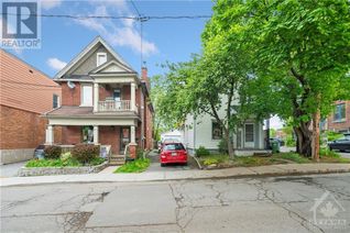 Property for Sale, 9 & 11 Melrose Avenue, Ottawa, ON