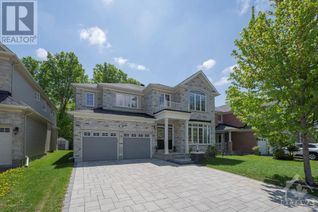 Detached House for Sale, 570 Pinawa Circle, Ottawa, ON