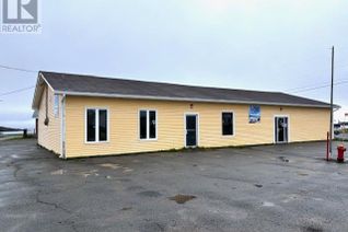 Commercial/Retail Property for Sale, 193 Cape Shore Road, Bonavista, NL