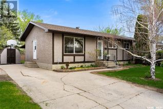 Property for Sale, 162 Church Drive, Regina, SK