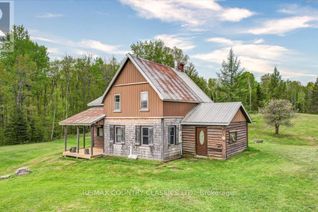 Detached House for Sale, 1908 Lower Faraday Road, Bancroft, ON