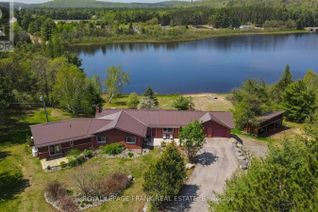 House for Sale, 46 South Baptiste Lake Road, Hastings Highlands, ON