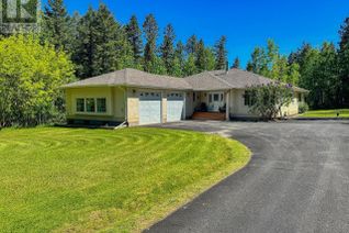 Detached House for Sale, 1812 Ross Road, Williams Lake, BC