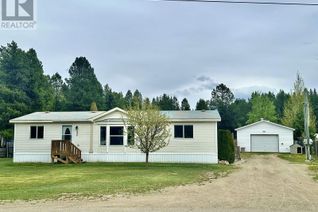 Property for Sale, 935 Beaven Crescent, Valemount, BC