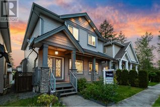 Detached House for Sale, 10343 240a Street, Maple Ridge, BC