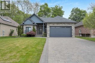 Detached House for Sale, 6 Wood Haven Drive Drive, Tillsonburg, ON