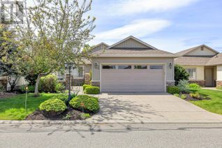 House for Sale, 2365 Stillingfleet Road #50, Kelowna, BC