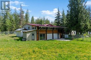 Ranch-Style House for Sale, 2389 Onyx Creek Road Lot# B, Magna Bay, BC