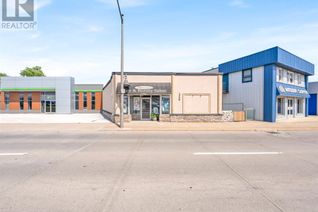 Industrial Property for Sale, 2558 Howard Avenue, Windsor, ON