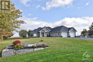 Bungalow for Sale, 1597 Ste Marie Street, Embrun, ON