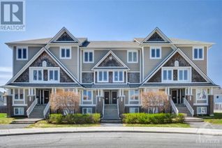 Condo Townhouse for Sale, 619 Lakeridge Drive, Orleans, ON