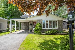 Detached House for Sale, 741 Dempster Drive, Gananoque, ON