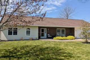 Detached House for Sale, 6 Harris Place, Wolfville, NS