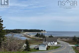 Commercial Land for Sale, Lot Shore Road, Western Head, NS