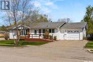 Property for Sale, 303 2nd Avenue W, Montmartre, SK