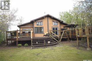Property for Sale, Wakaw Lake Cabin, Hoodoo Rm No. 401, SK