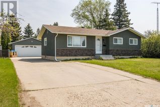 Bungalow for Sale, 3084 6th Avenue W, Prince Albert, SK