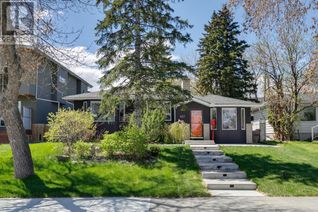 Bungalow for Sale, 7 Cathedral Road Nw, Calgary, AB