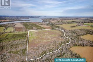 Commercial Land for Sale, Narrows Creek Road #ACREAGE, St. Georges, PE