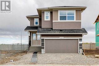 Detached House for Sale, 381 Dawson Circle, Chestermere, AB