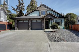 Detached House for Sale, 2541 West Trail Crt, Sooke, BC
