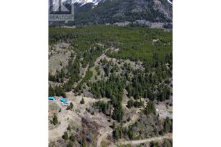 Commercial Land for Sale, Dl673 Pioneer Mine Road, Lillooet, BC