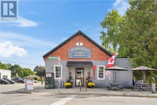 Office for Sale, 3 St Charles Street W, Maryhill, ON