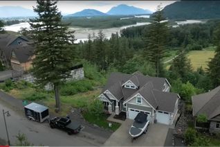 Detached House for Sale, 1443 Highlands Boulevard, Agassiz, BC