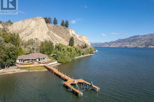 Ranch-Style House for Sale, 17019 Lakeshore Drive N, Summerland, BC