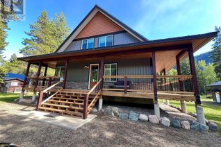 House for Sale, 2531 Coalmont Road, Tulameen, BC
