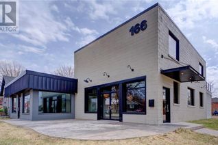 Office for Sale, 166 Grand River Avenue, Brantford, ON