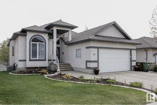 Bungalow for Sale, 53 Kendall Cr, St. Albert, AB