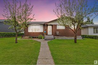 Detached House for Sale, 9512 Sherridon Dr, Fort Saskatchewan, AB