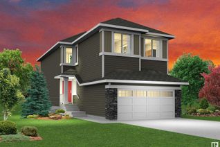Detached House for Sale, 1546 Esaiw Pl Nw, Edmonton, AB