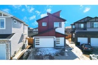 House for Sale, 7309 Creighton Cl Sw, Edmonton, AB