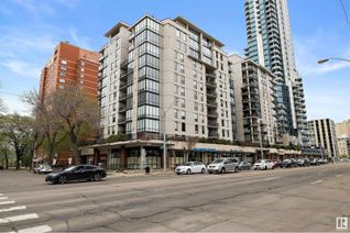 Condo Apartment for Sale, 1104 10028 119 St Nw, Edmonton, AB