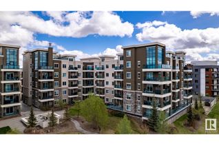 Condo Apartment for Sale, 512 1238 Windermere Wy Sw, Edmonton, AB