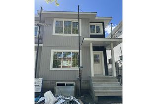 Duplex for Sale, 9332 89 St Nw Nw, Edmonton, AB