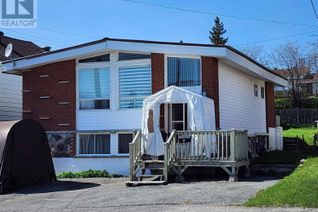 Detached House for Sale, 54 Grierson Rd, Kirkland Lake, ON