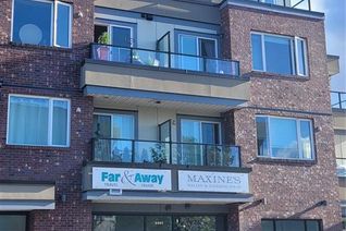 Condo for Sale, 2409 Bevan Ave #309, Sidney, BC