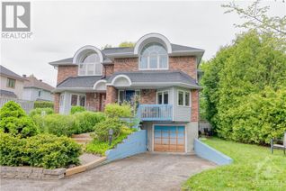 Semi-Detached House for Sale, 880 Riddell Avenue N, Ottawa, ON