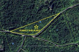 Land for Sale, 3 Northshore Road, Muskoka Lakes (Watt), ON