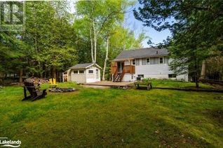 House for Sale, 1798 Champlain Road, Tiny, ON