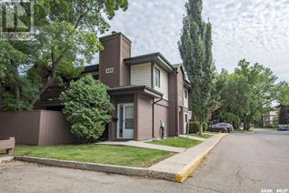 Townhouse for Sale, 201 459 Pendygrasse Road, Saskatoon, SK