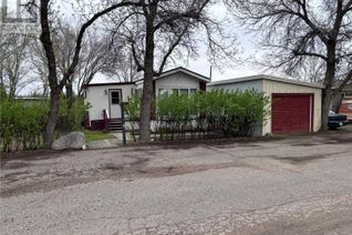 Property for Sale, Ponderosa Trailer Court, Swift Current, SK