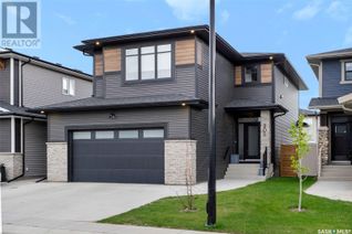 Detached House for Sale, 206 Germain Court, Saskatoon, SK